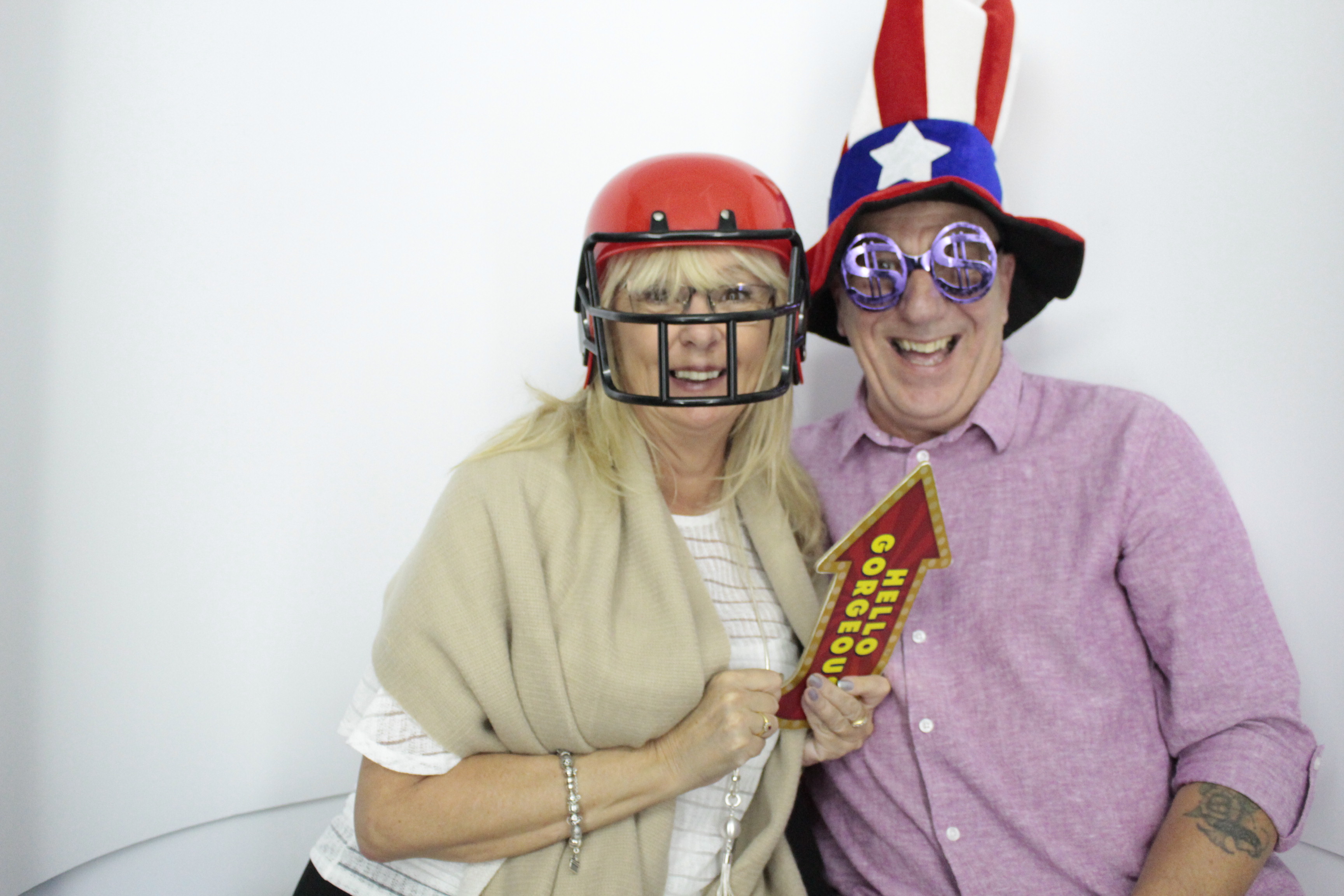 Louise & Dan's Big Day | View more photos from the event at gallery.myphotoboothexperience.co.uk/u/MyPhotoBoothExperienceLtd/Louise-Dans-Big-Day